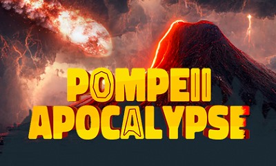 Pompeii Apocalypse