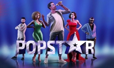 Popstar