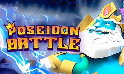 Poseidon Battle