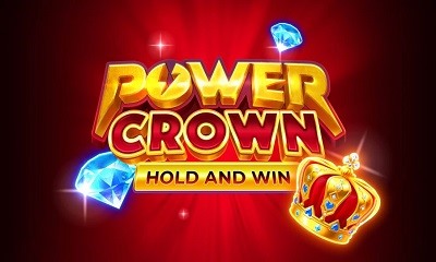 Power Crown Hold and Win