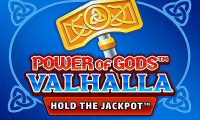 Power of Gods: Valhalla Extremely Light