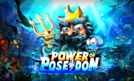 Power of Poseidon