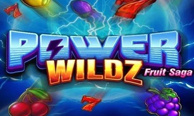 Power Wildz: Fruit Saga