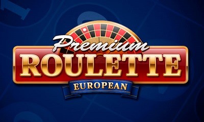 Premium European Roulette
