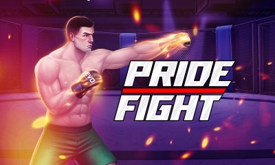 Pride Fight