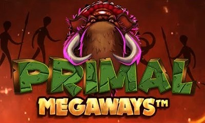 Primal Megaways