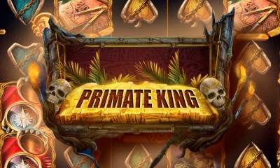 Primate King