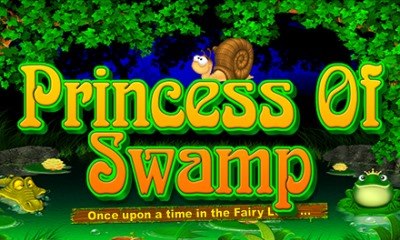 Princess of Swamp