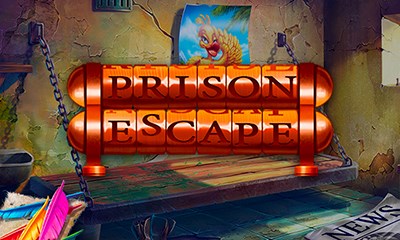 Prison Escape