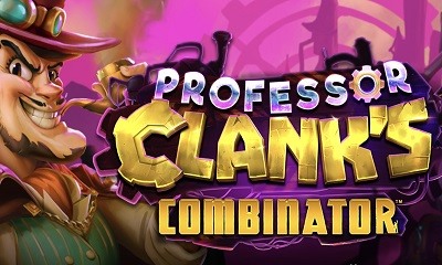 Professor Clanks Combinator