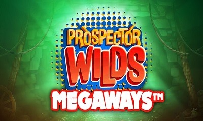Prospector Wilds Megaways