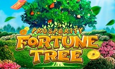 Prosperity Fortune Tree