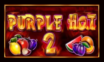 Purple Hot 2