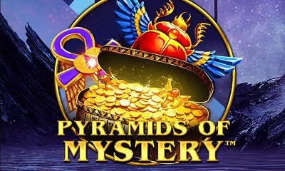 Pyramids of Mystery