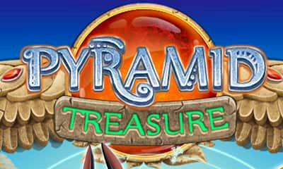 Pyramid Treasure