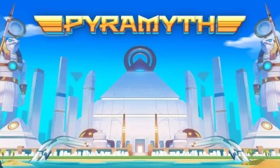 Pyramyth
