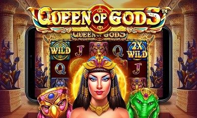 Queen of Gods