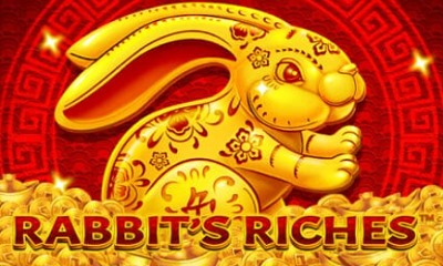 Rabbits Riches