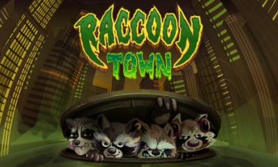 Raccoon Town