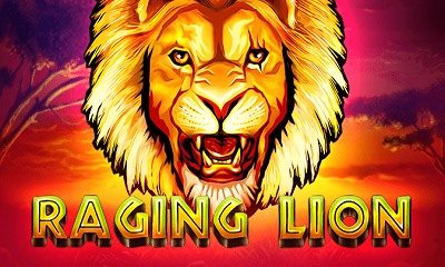 Raging Lion