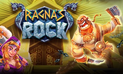Ragnas Rock