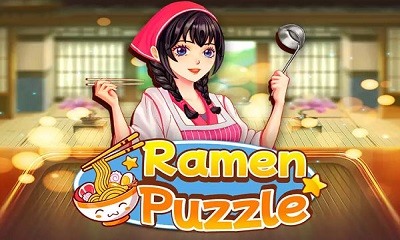 Ramen Puzzle