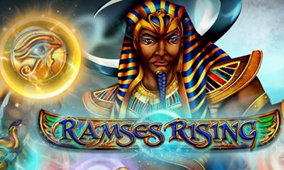 Ramses Rising