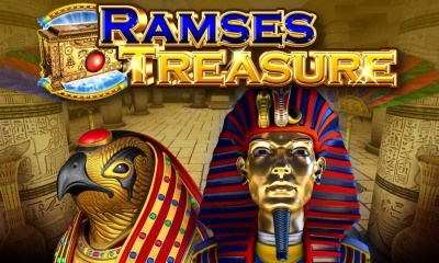 Ramses Treasure