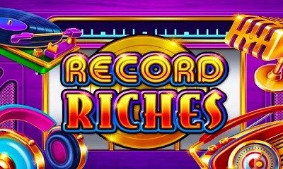 Record Riches