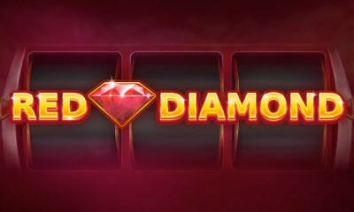 Red Diamond