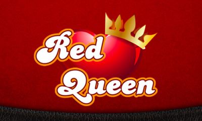 Red Queen Blackjack