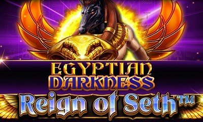 Reign of Seth Egyptian Darkness