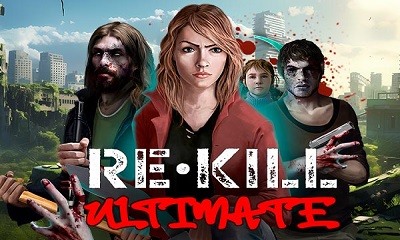 Re Kill Ultimate