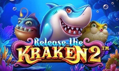 Release the Kraken 2