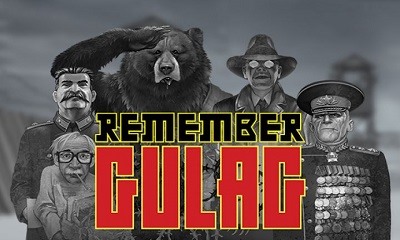 Remember Gulag
