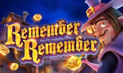 Remember Remember