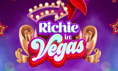 Richie In Vegas
