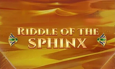 Riddle of the Sphinx