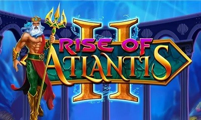 Rise of Atlantis 2