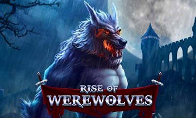 Rise of Werewolves
