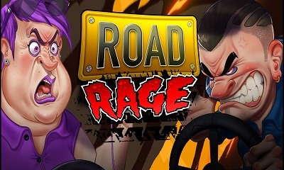 Road Rage