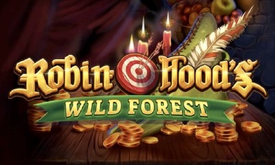 Robin Hood?s Wild Forest