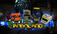 Roboland