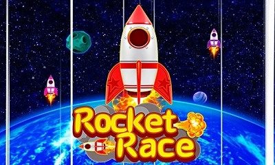 Rocket Race