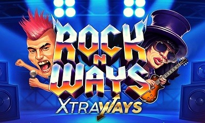 Rock N Ways Xtraways