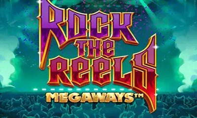 Rock the Reels Megaways