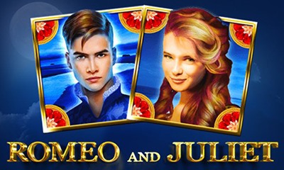 Romeo and Juliet