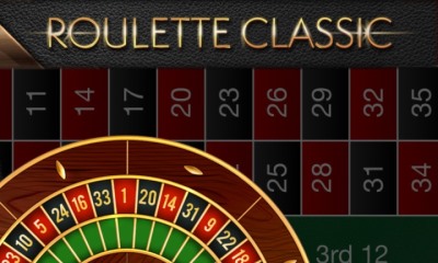 Roulette Classic