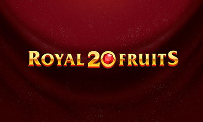 Royal Fruits 20