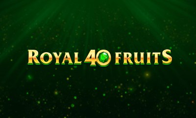 Royal Fruits 40